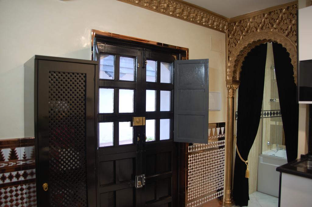 Luxury Apartment Plus Ultra Sewilla Zewnętrze zdjęcie