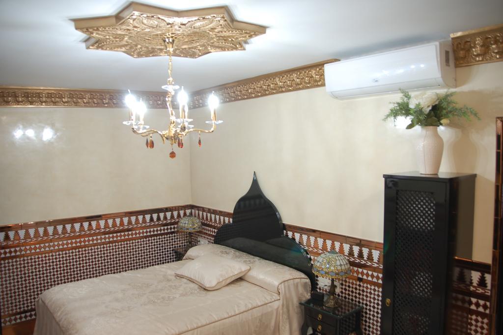 Luxury Apartment Plus Ultra Sewilla Zewnętrze zdjęcie