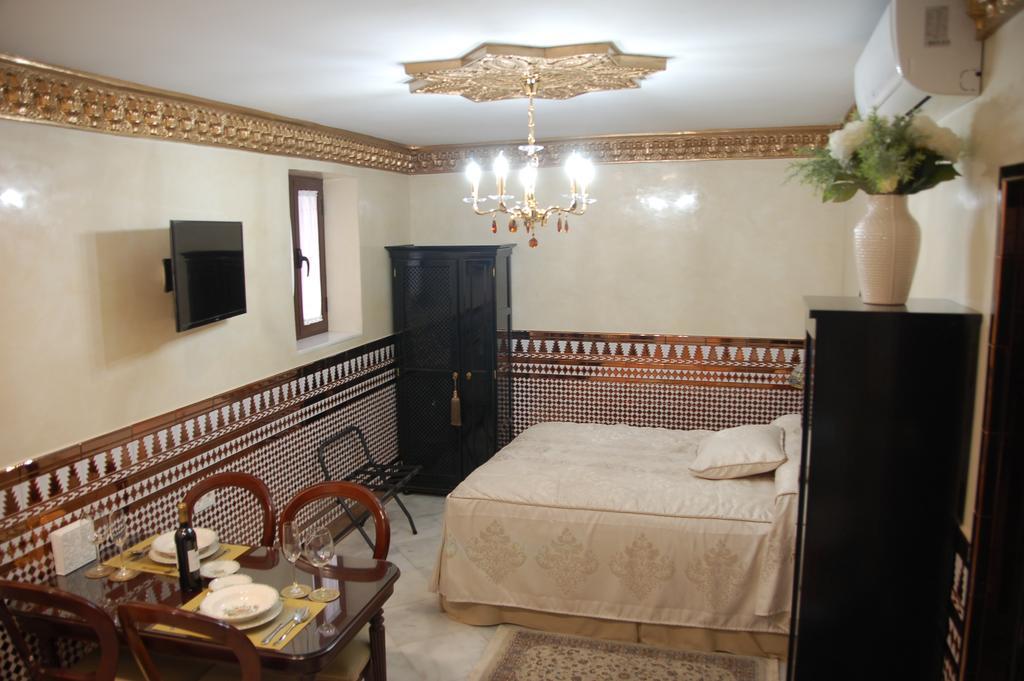 Luxury Apartment Plus Ultra Sewilla Zewnętrze zdjęcie