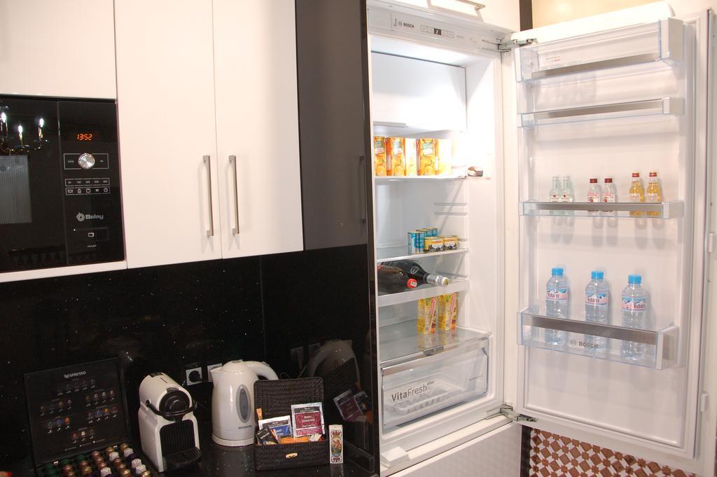 Luxury Apartment Plus Ultra Sewilla Zewnętrze zdjęcie