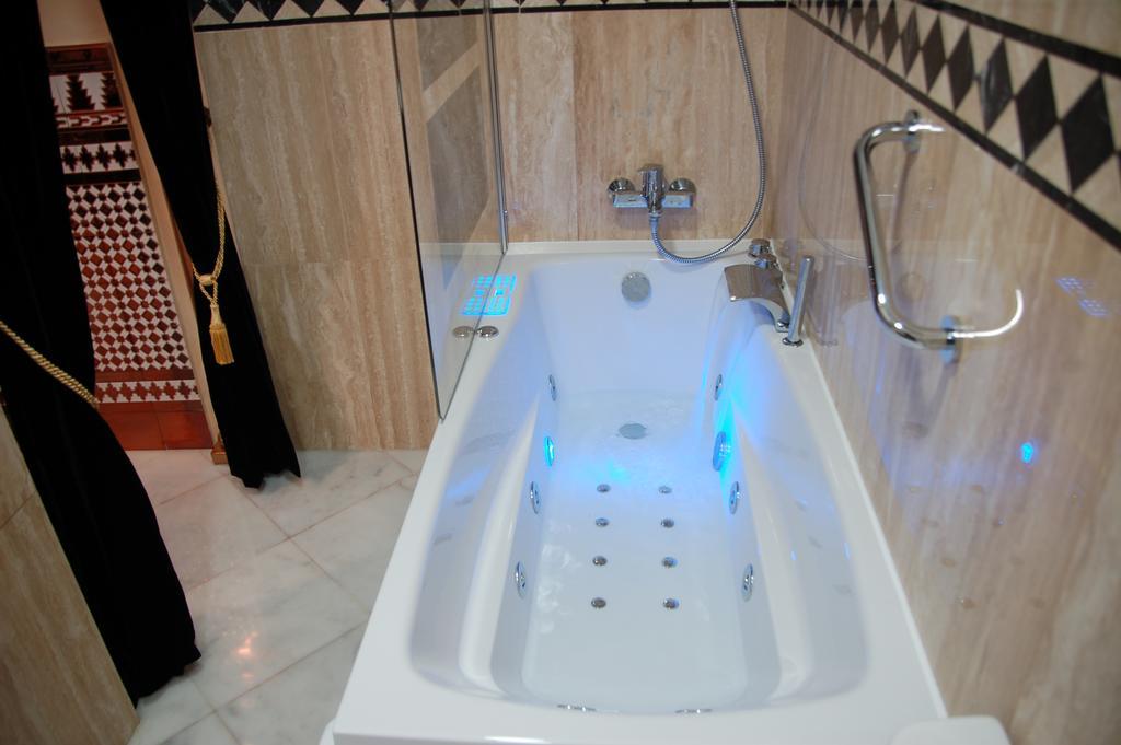 Luxury Apartment Plus Ultra Sewilla Zewnętrze zdjęcie